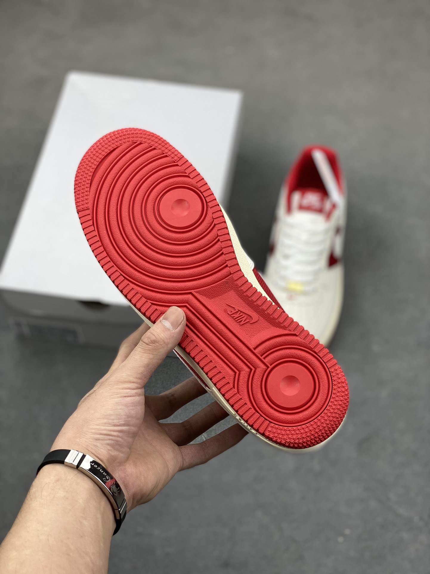 Nike Air Force 1 Low Casual Sneakers - Retro Style, Premium Comfort 7 i1691873433 9438 5