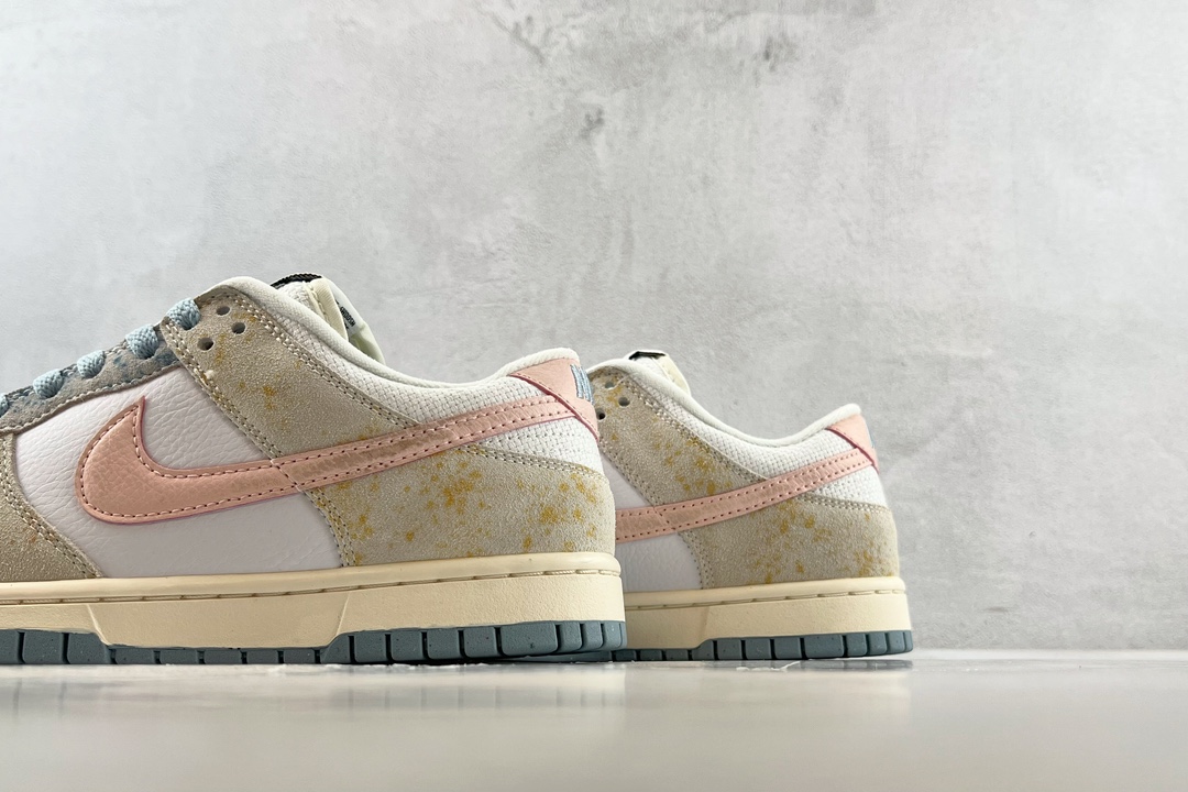 Nike Dunk Low白灰蓝 DV6486-100