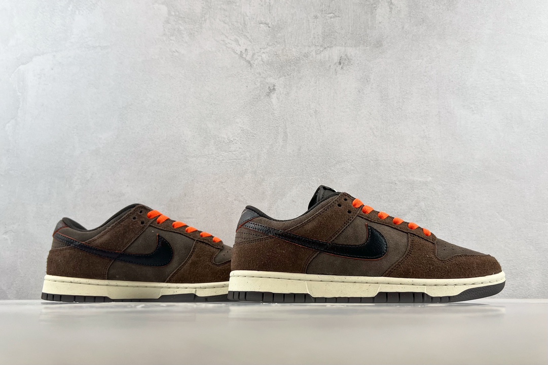 Nike Dunk Low Baroque Brown DQ8801-200