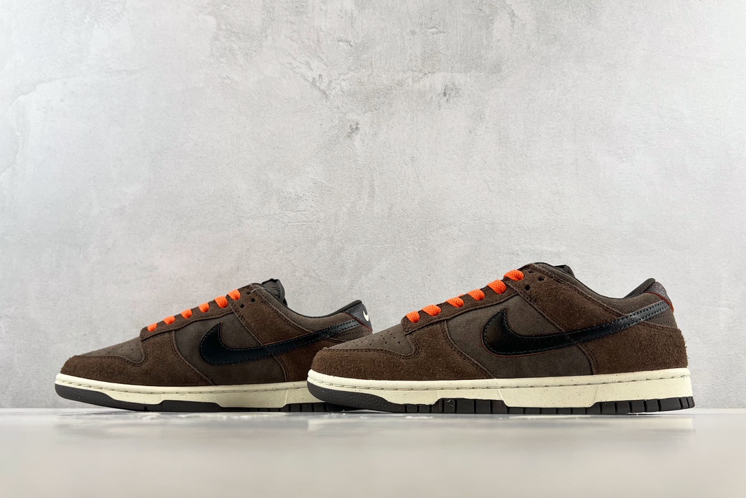 Nike Dunk Low Baroque Brown DQ8801-200