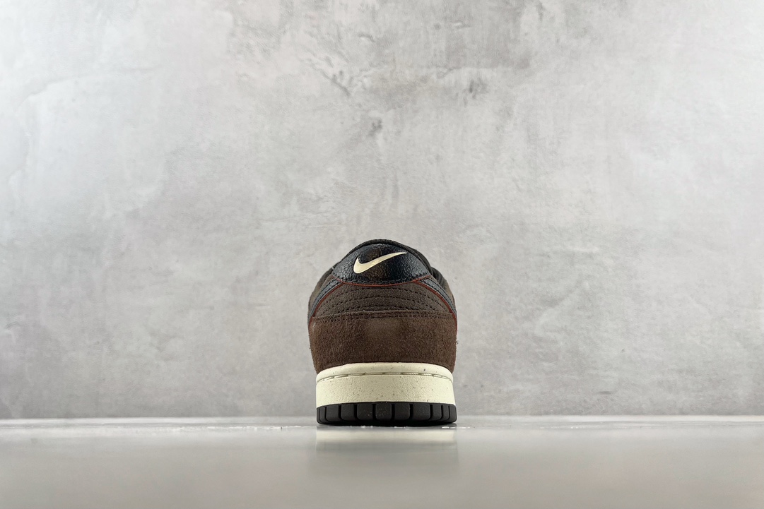 Nike Dunk Low Baroque Brown DQ8801-200