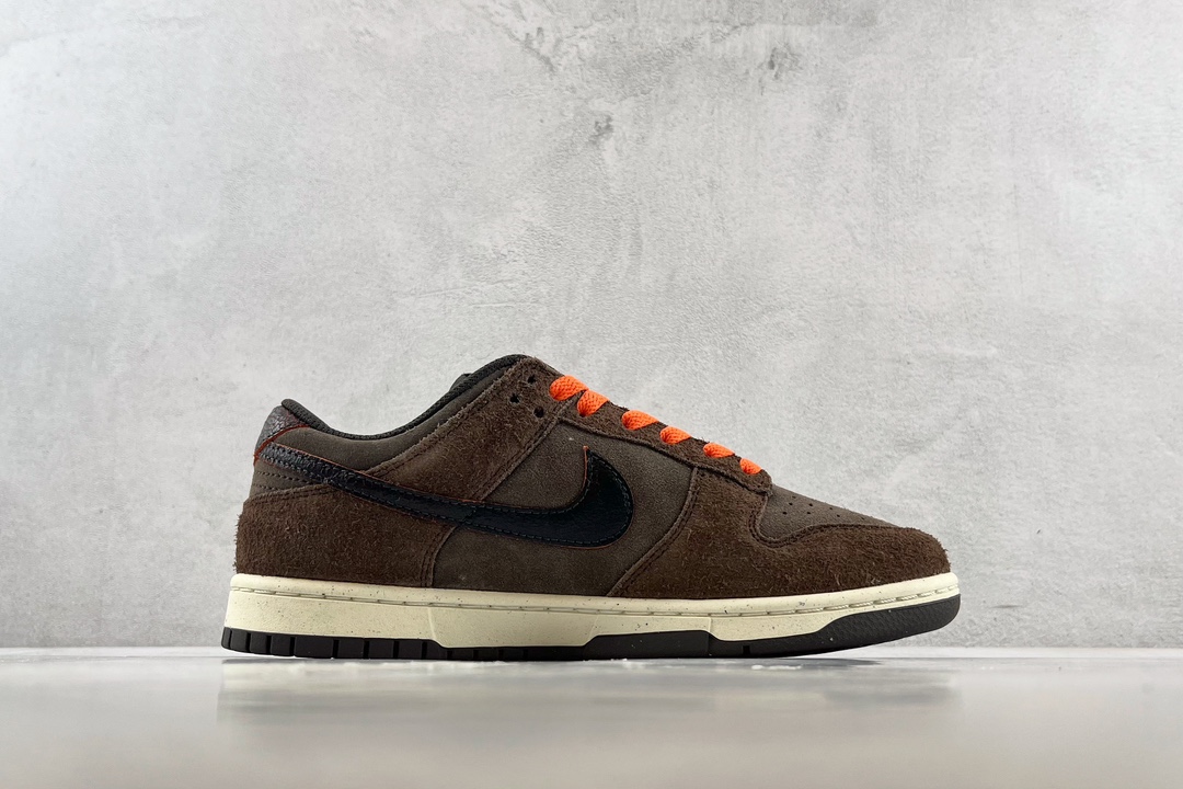 Nike Dunk Low Baroque Brown DQ8801-200