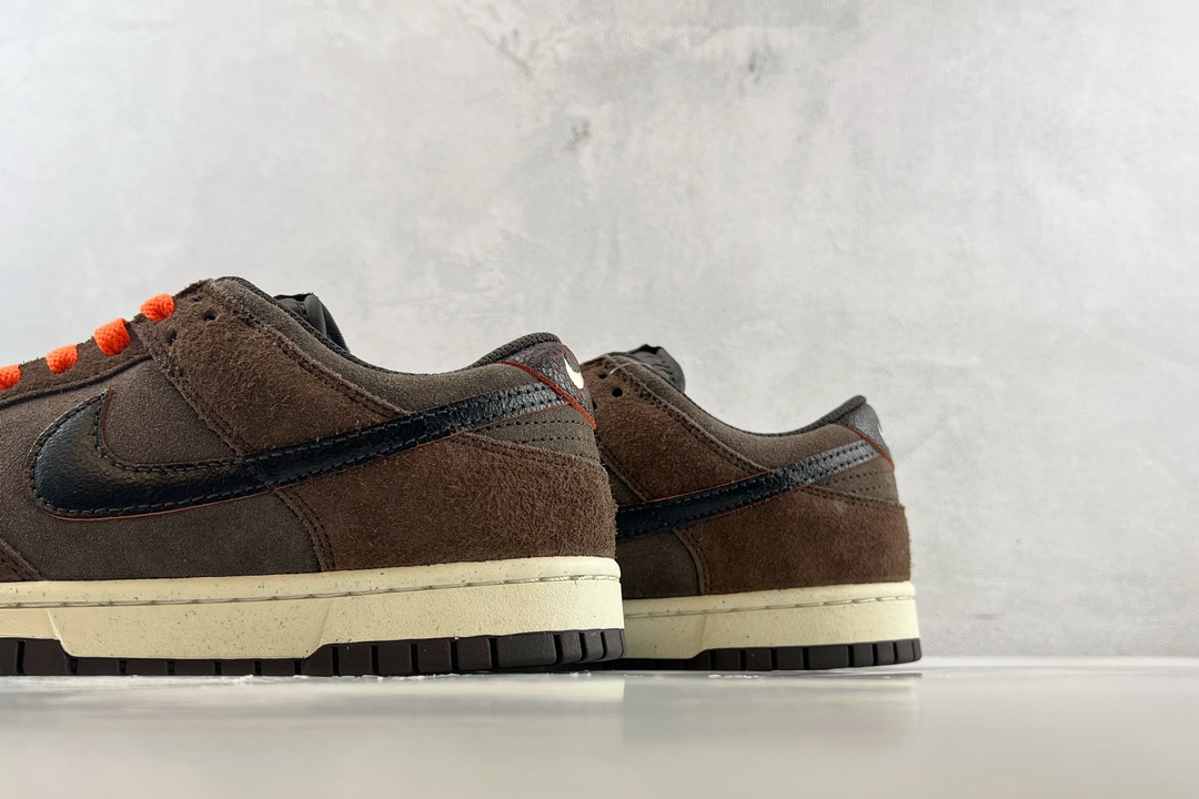 Nike Dunk Low Baroque Brown DQ8801-200