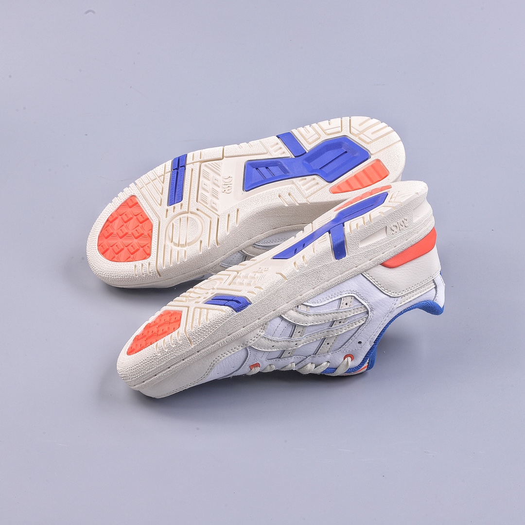 Asics EX89 x Ronnie Fieg classic retro trend sneakers 1201A885-100