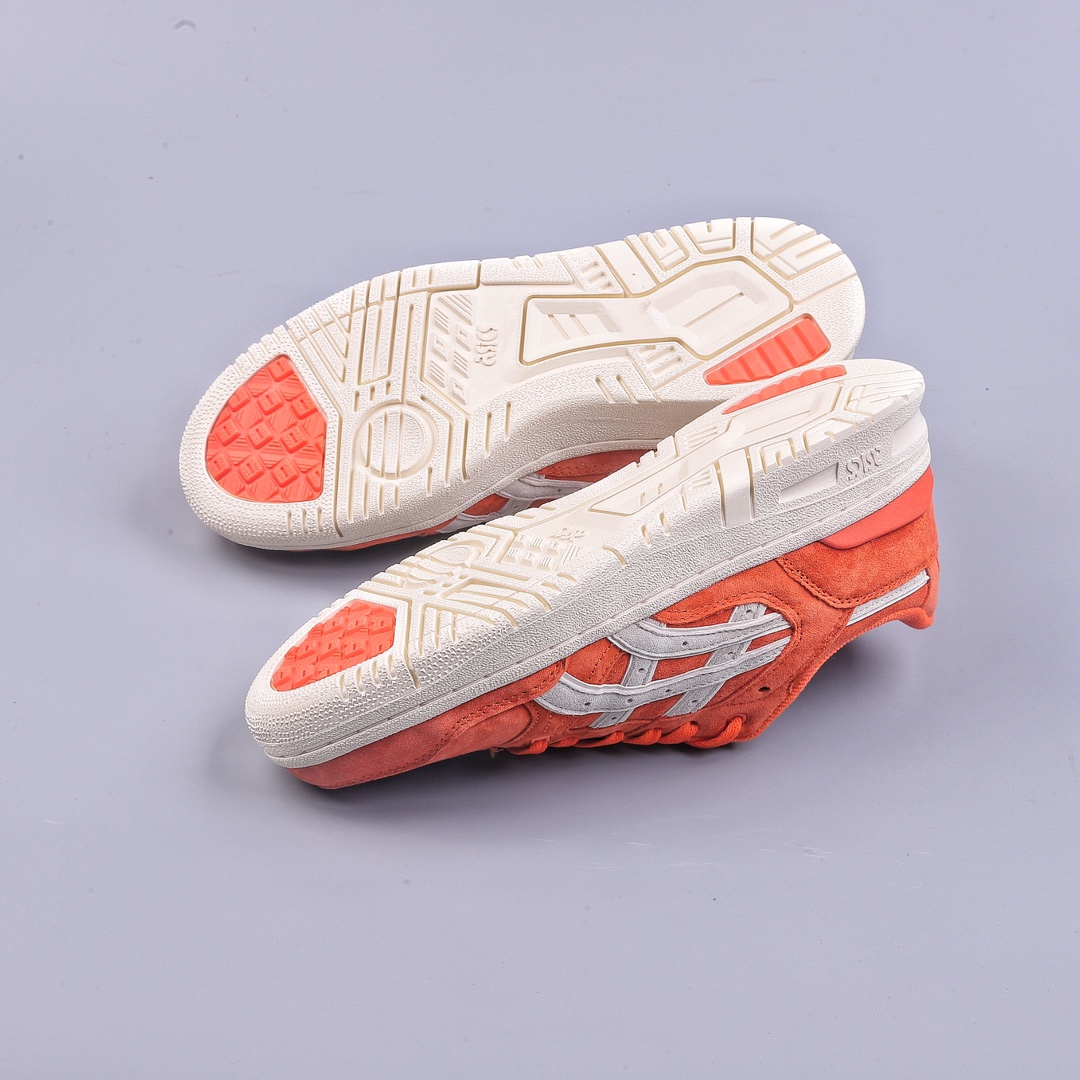 Asics EX89 x Ronnie Fieg classic retro trend sneakers 1201A894-800