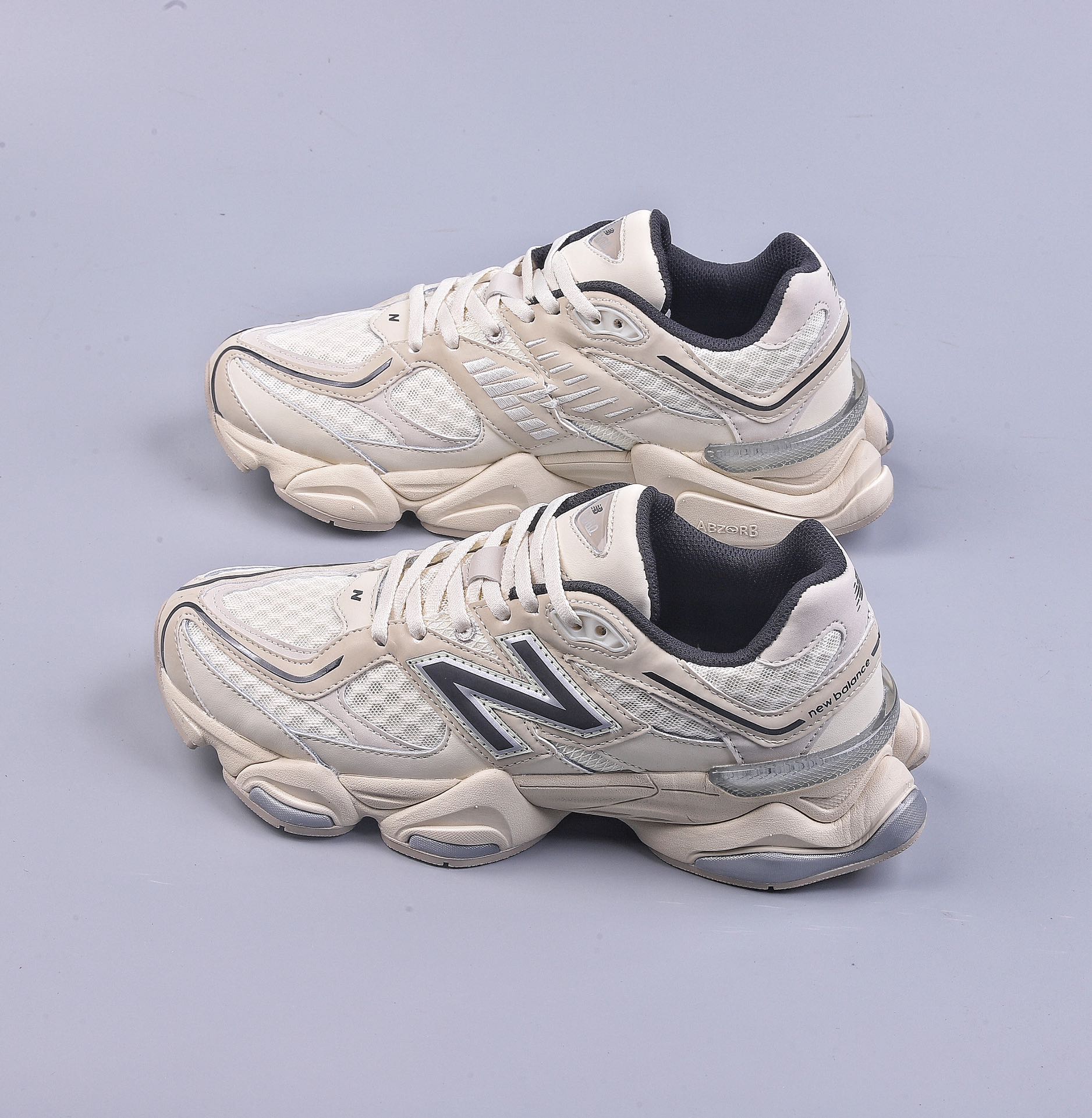 New Balance Retro Casual Running Shoes U9060DUA