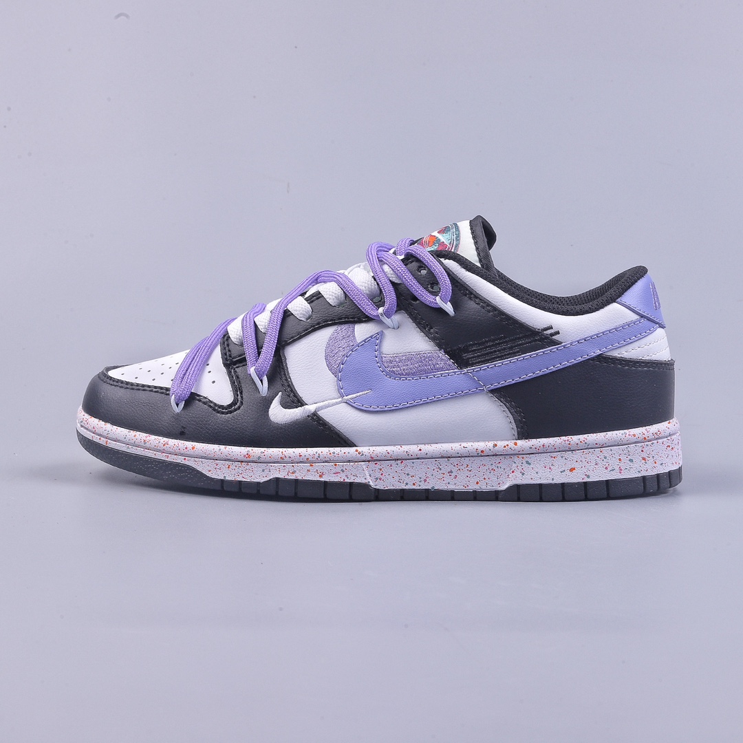 NIKE DUNK SB LOW 定制配色 Dunk SB顾名思义 FD4623-131