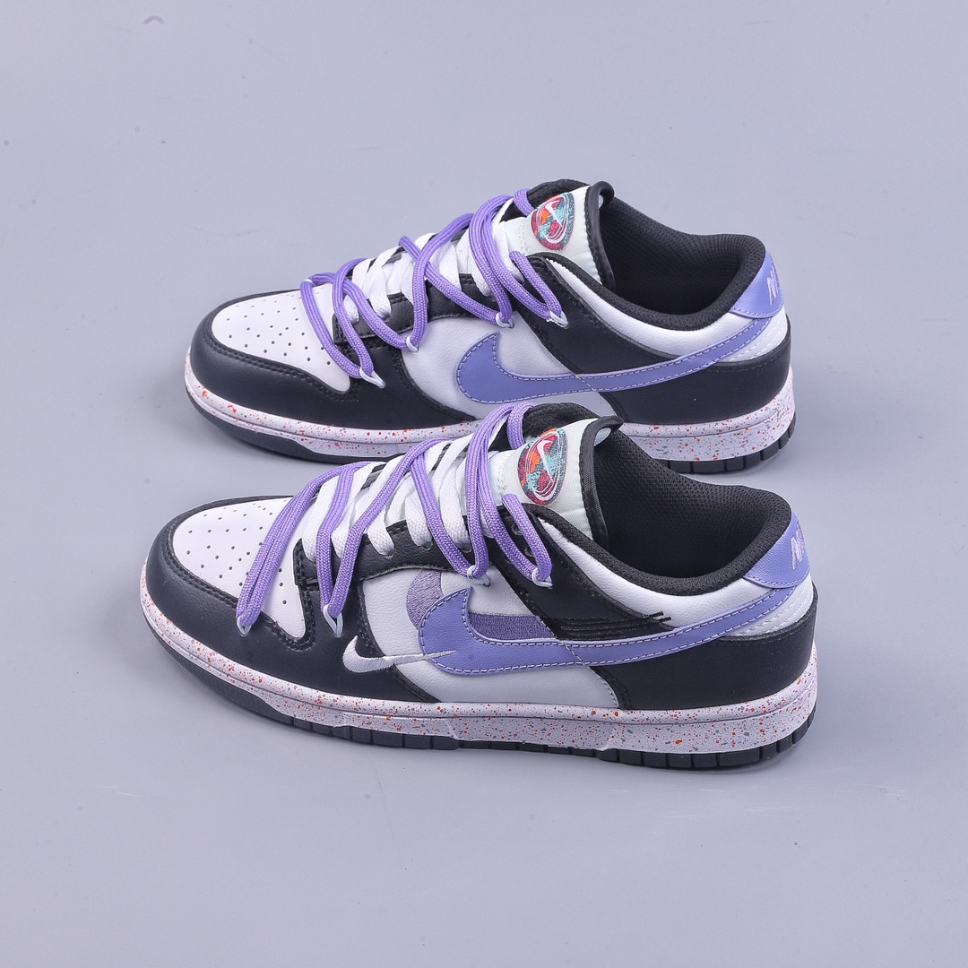 NIKE DUNK SB LOW 定制配色 Dunk SB顾名思义 FD4623-131