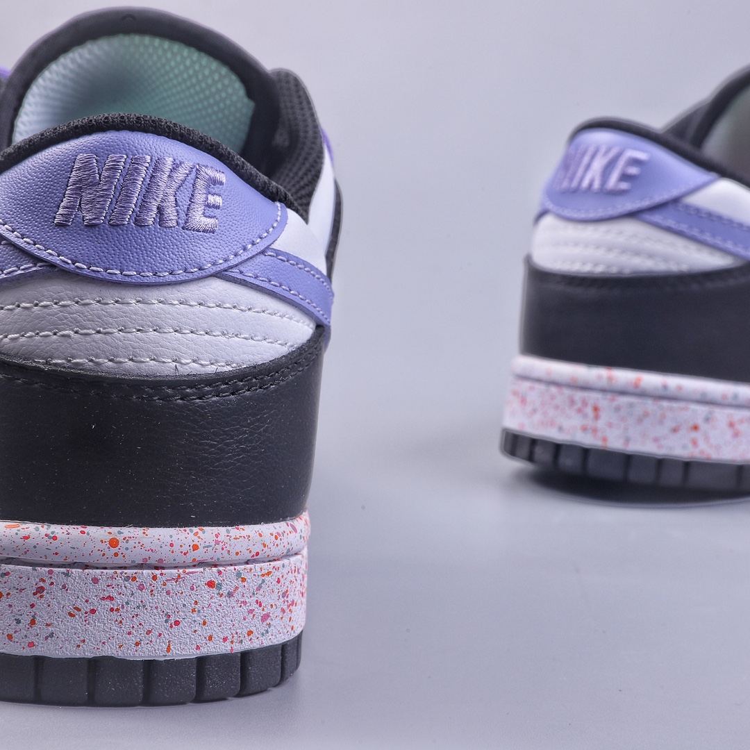 NIKE DUNK SB LOW 定制配色 Dunk SB顾名思义 FD4623-131