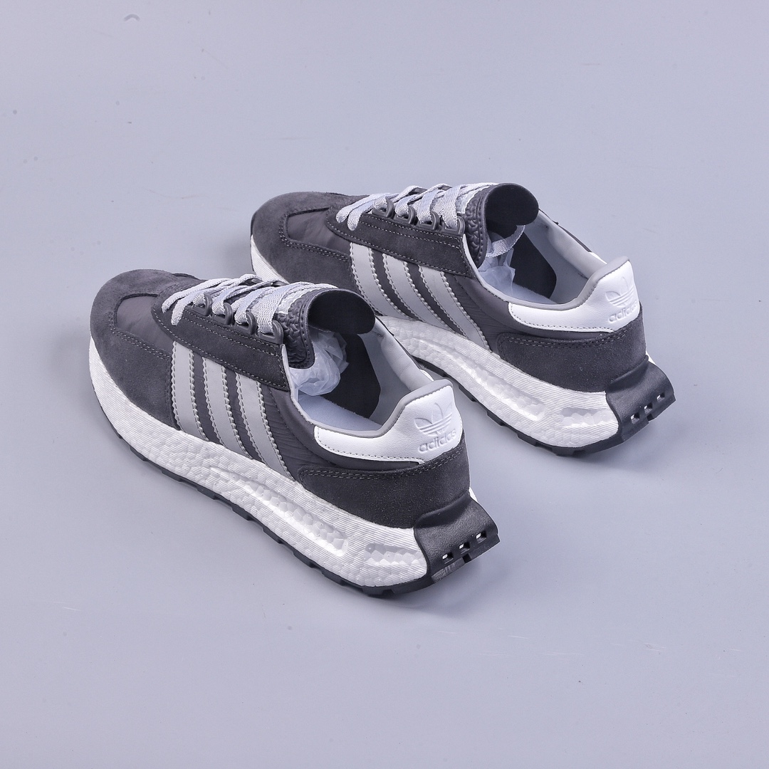 Adidas Retropy E5 WRP Adidas new sports casual BOOST popcorn running shoes IE7064