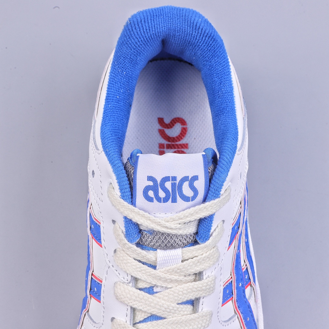 Asics EX89 x Ronnie Fieg classic retro trend sneakers 1201A476-101