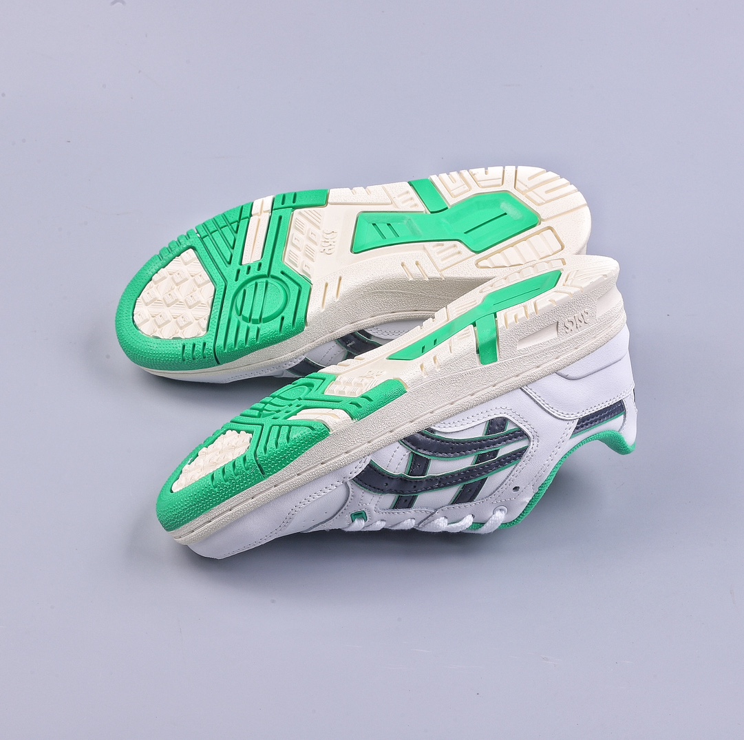 Asics EX89 x Ronnie Fieg classic retro trend sneakers 1201A476-106