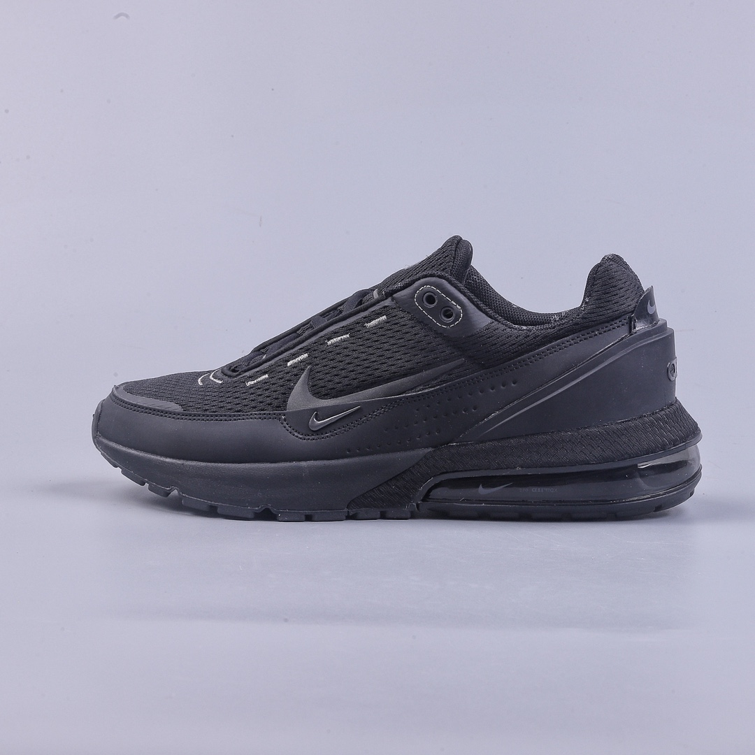 Nike Air Max Pulse 律动系列低帮 半掌大气垫休闲运动慢跑鞋 DR0453-003