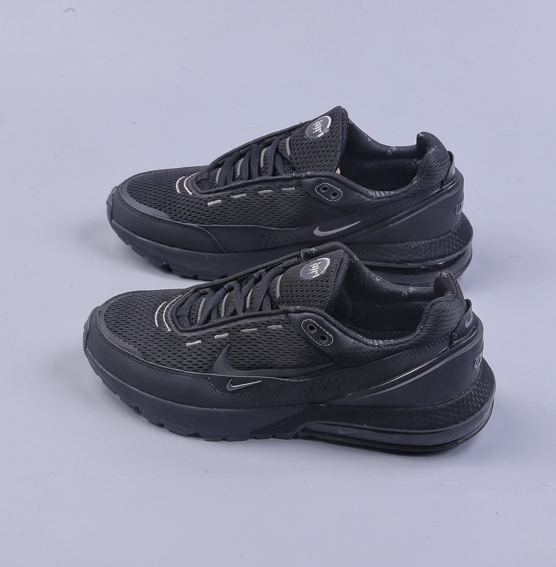 Nike Air Max Pulse 律动系列低帮 半掌大气垫休闲运动慢跑鞋 DR0453-003