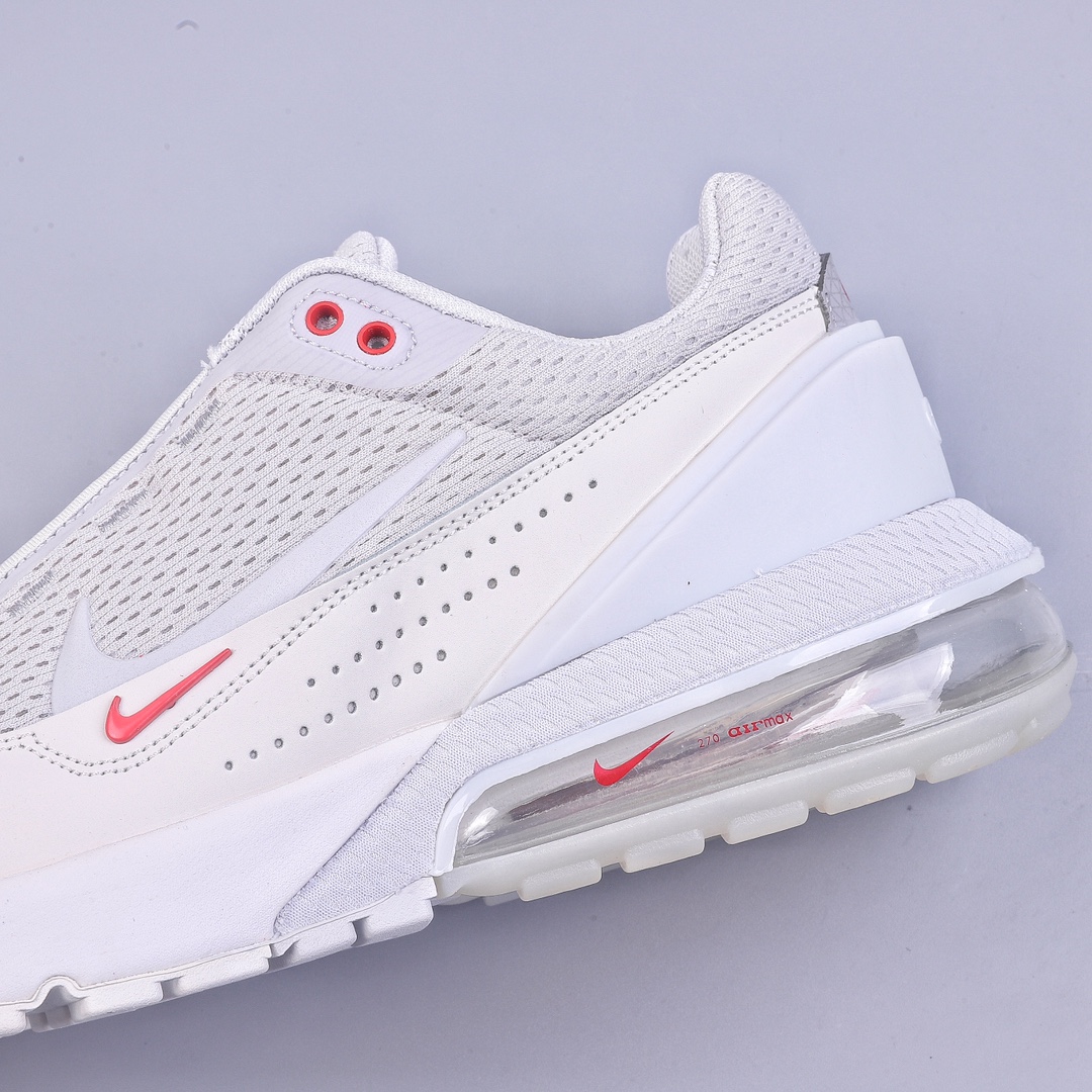 Nike Air Max Pulse 律动系列低帮 半掌大气垫休闲运动慢跑鞋 DR045-001