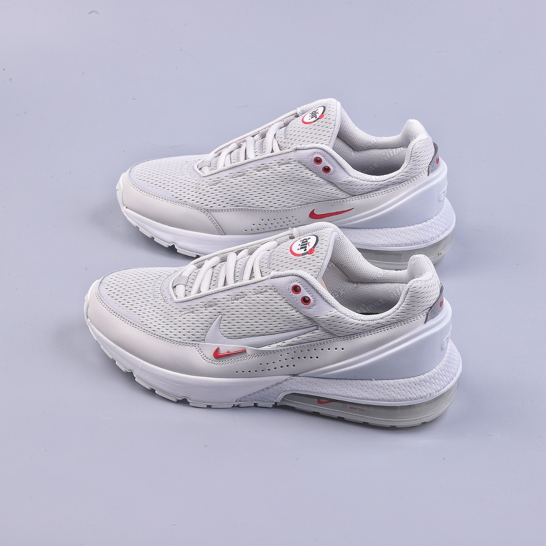 Nike Air Max Pulse 律动系列低帮 半掌大气垫休闲运动慢跑鞋 DR045-001