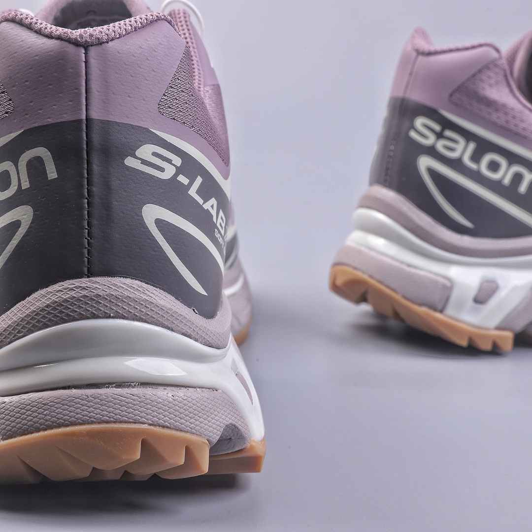 Salomon XT-6 Retro Functional Trend Casual Running Shoes 471482-34