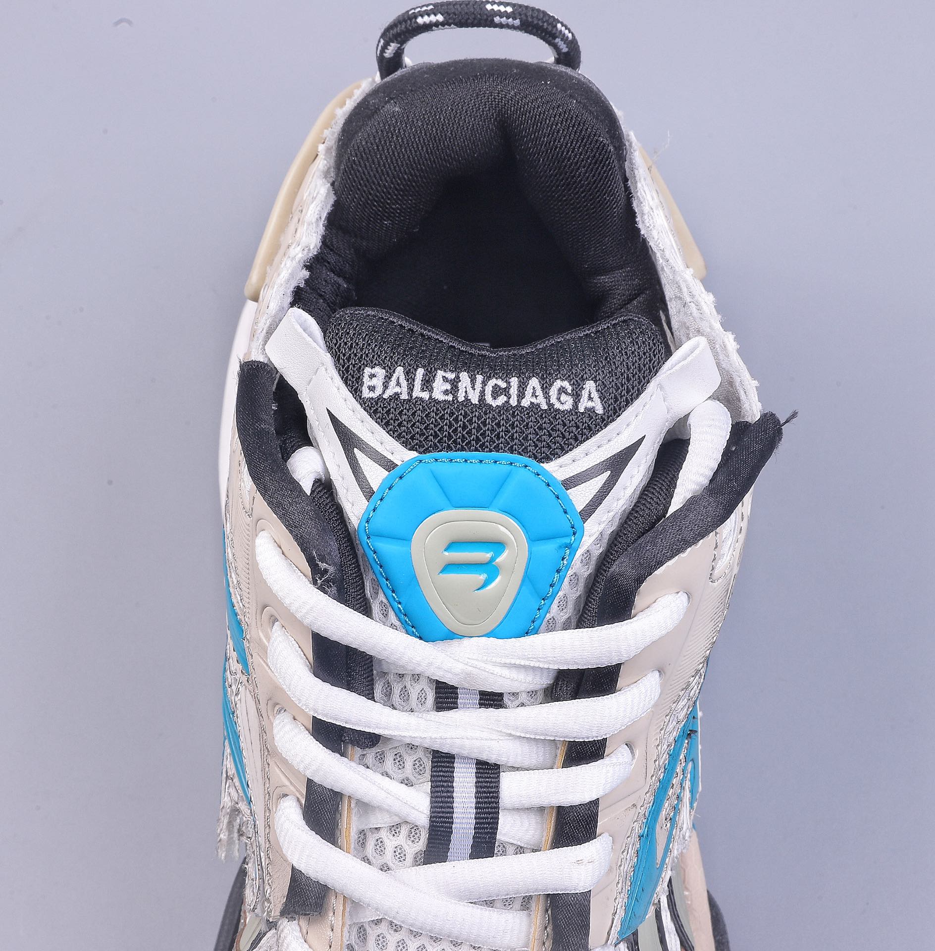 I8 Balenciaga 7.0 Balenciaga Paris 7.0 Balenciaga