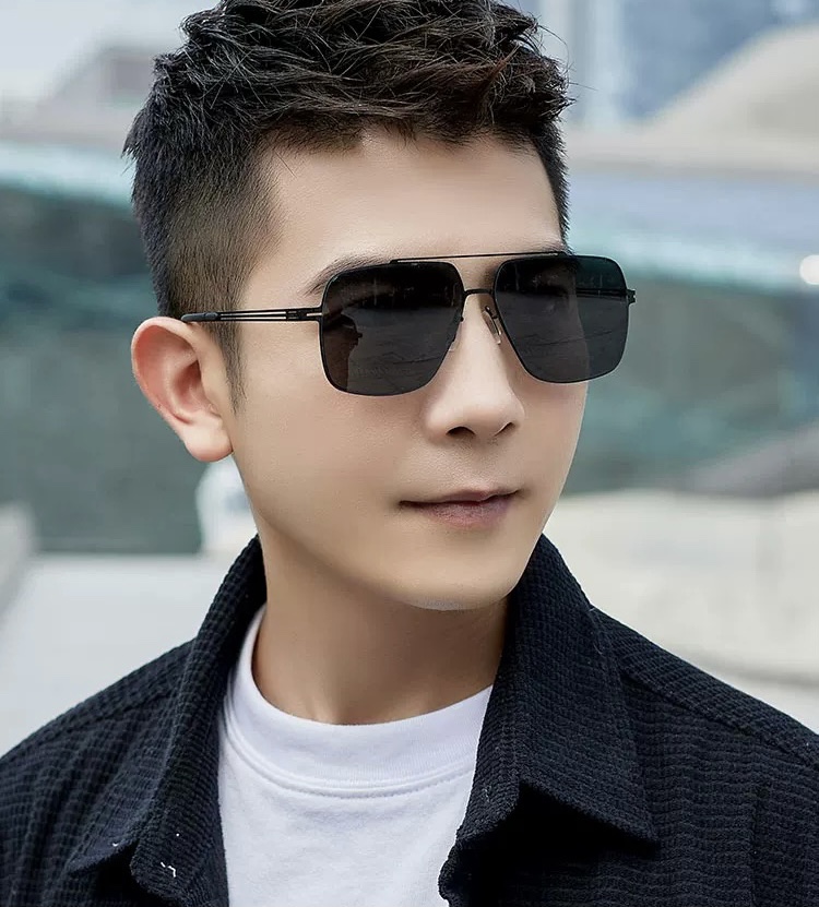 Gucci Sunglasses Unisex Nylon Summer Collection Casual