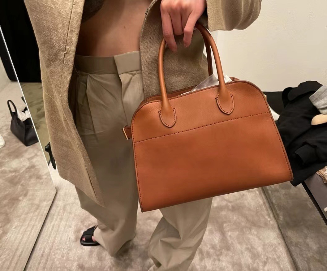 The Row Stylish but not boring simple style, versatile for commuting