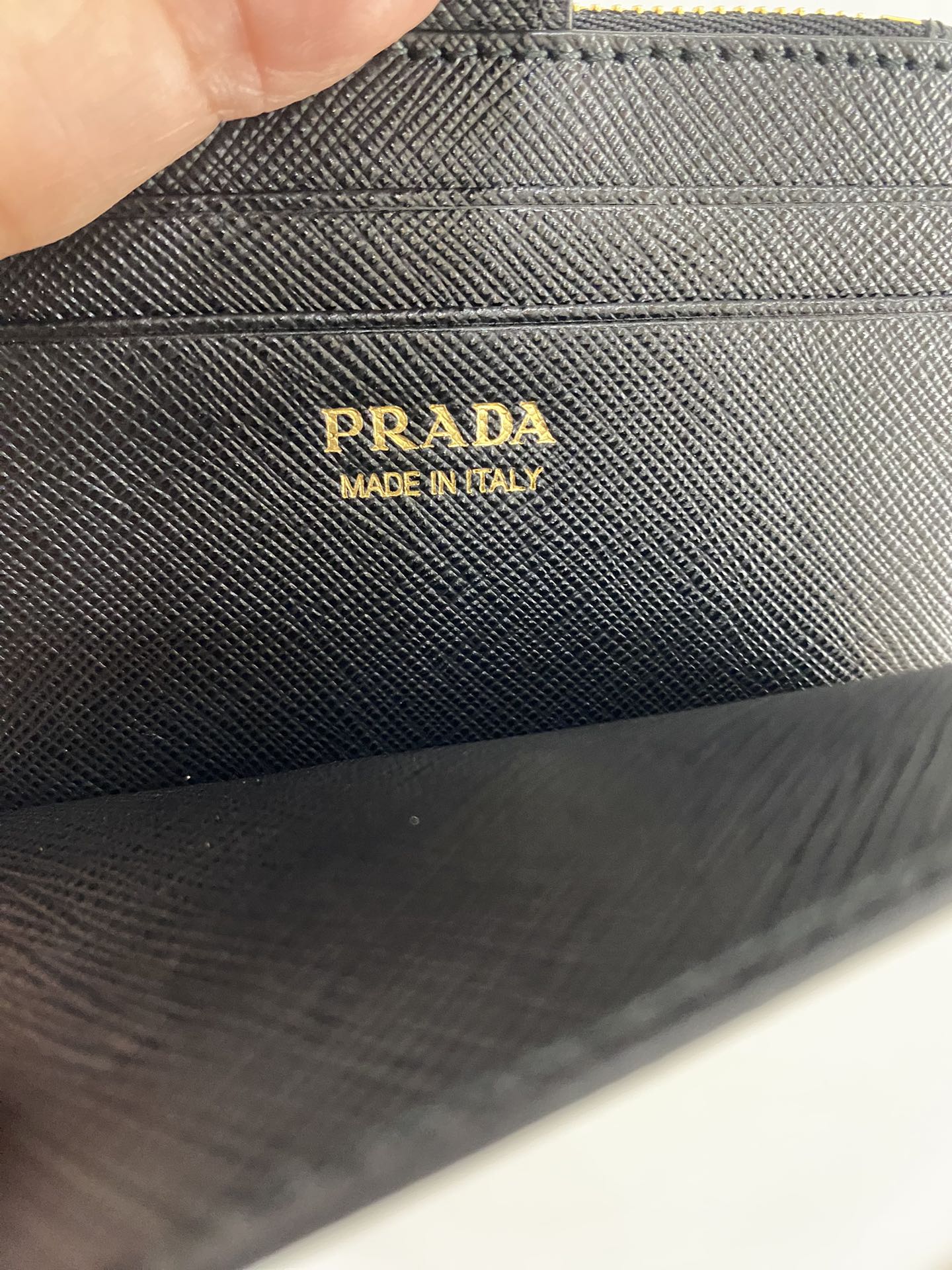 프라다 지갑 128401 Prada Wallet 썸네일 이미지