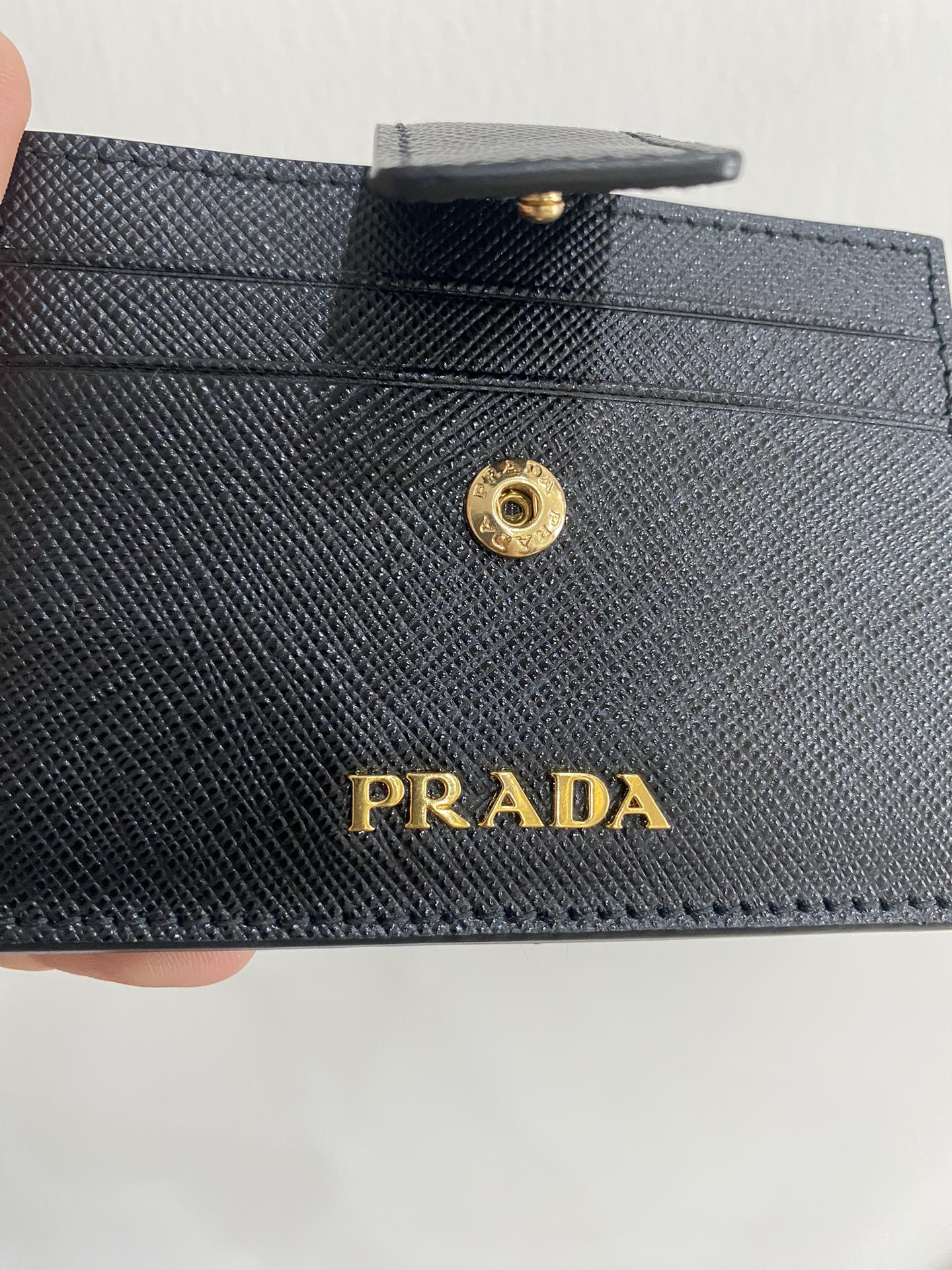 프라다 지갑 128401 Prada Wallet 썸네일 이미지