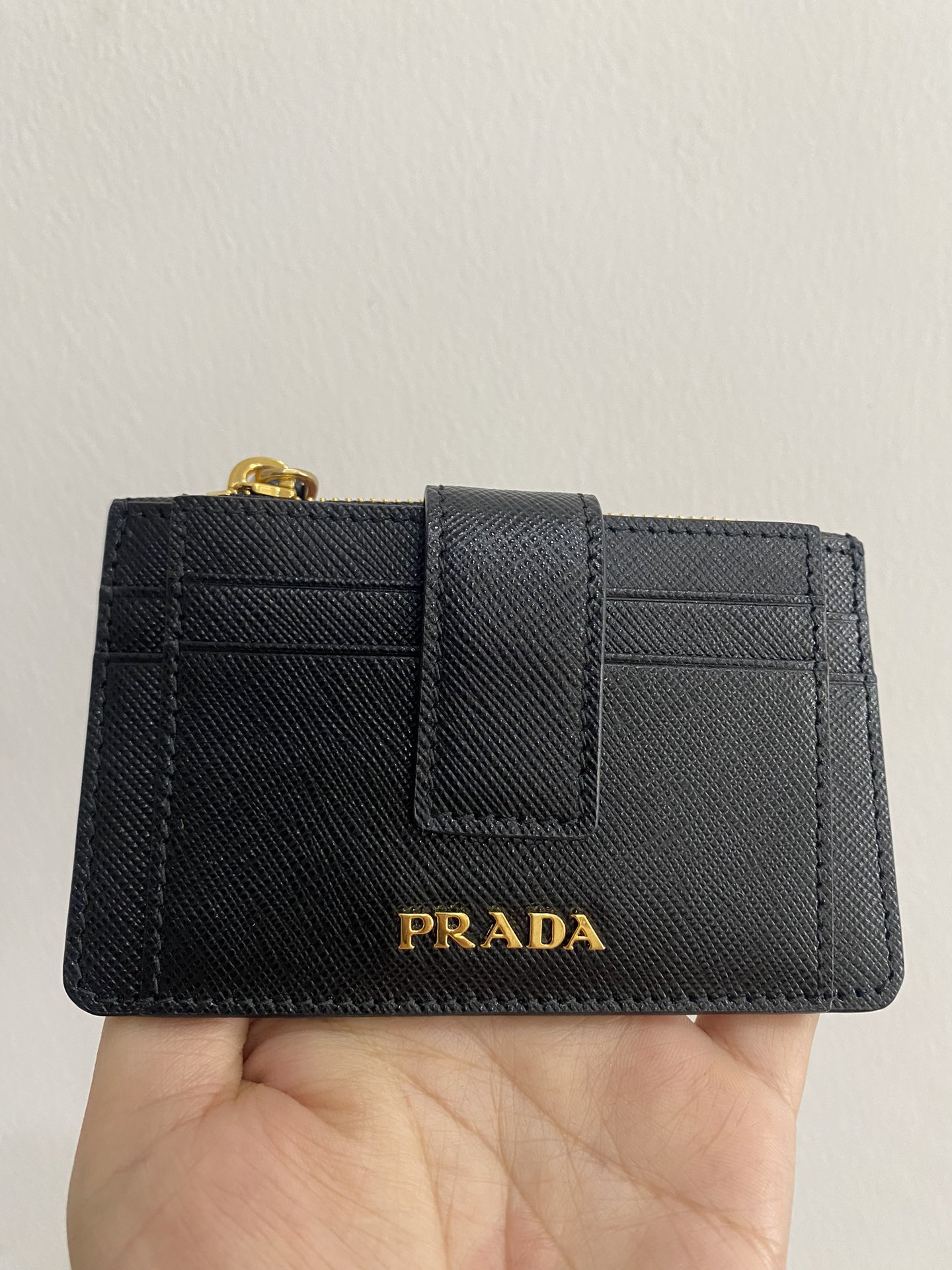 프라다 지갑 128401 Prada Wallet