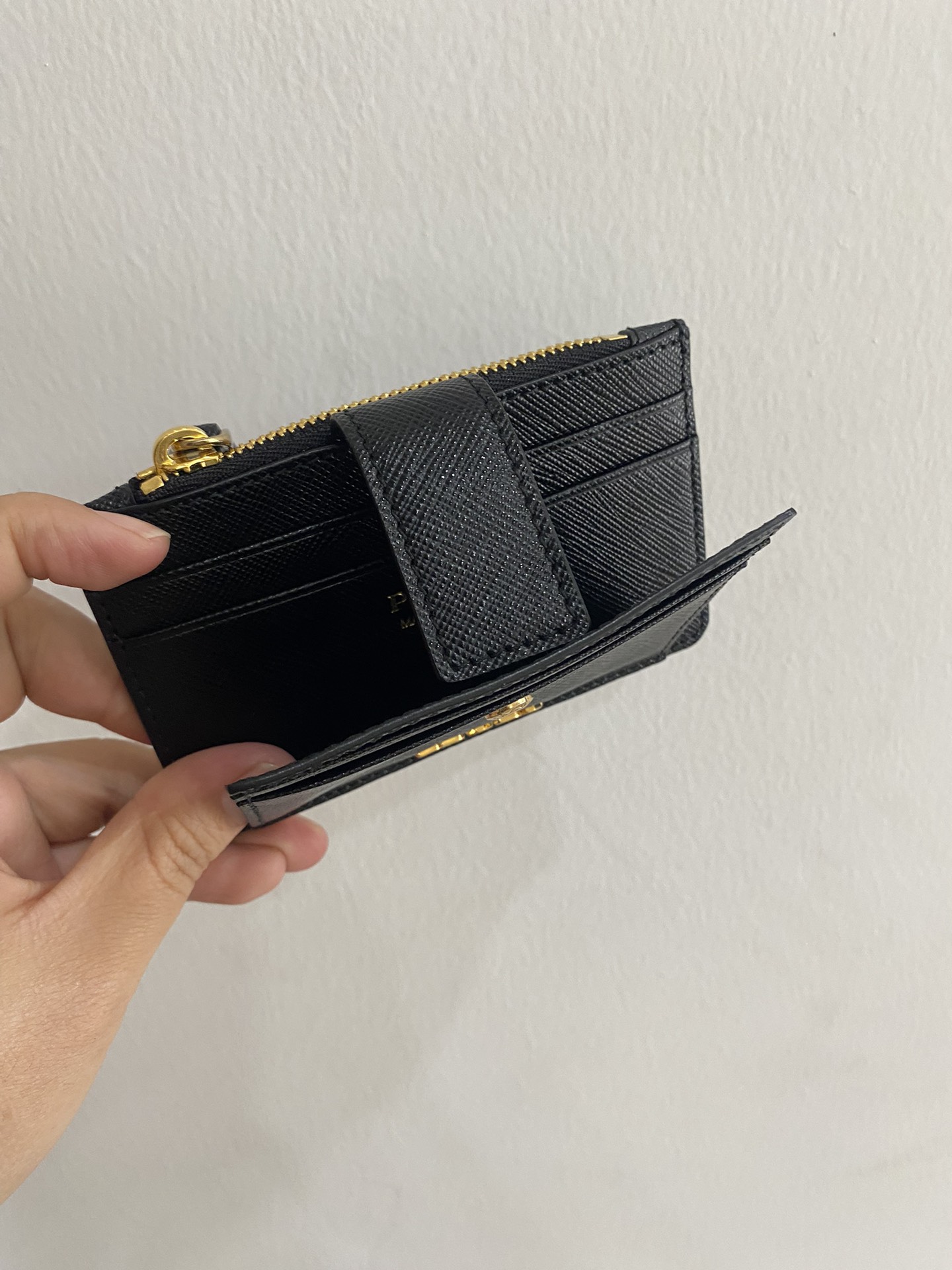 프라다 지갑 128401 Prada Wallet 썸네일 이미지