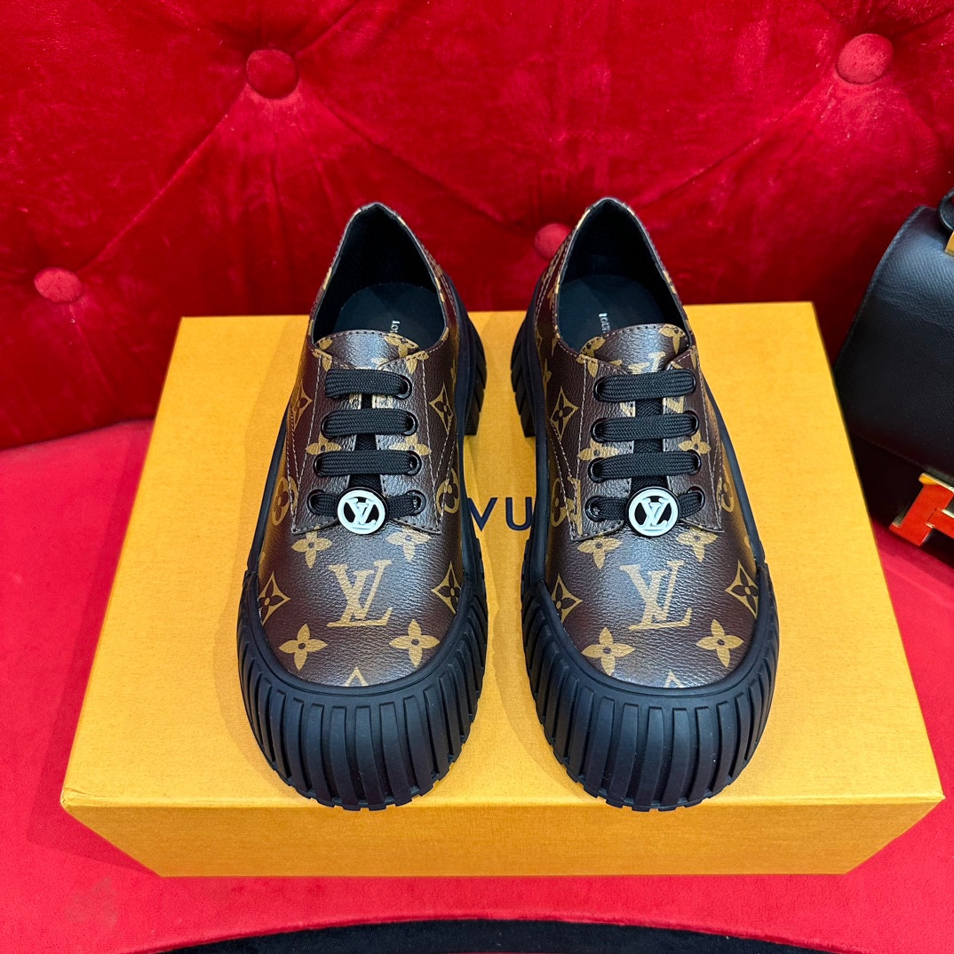 루이비통 신발 3769 Louis Vuitton Shoes