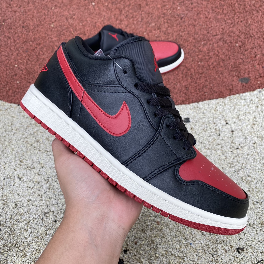 Air jordan 1 low 682