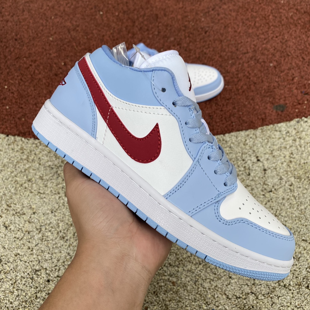 Air jordan 1 low 681