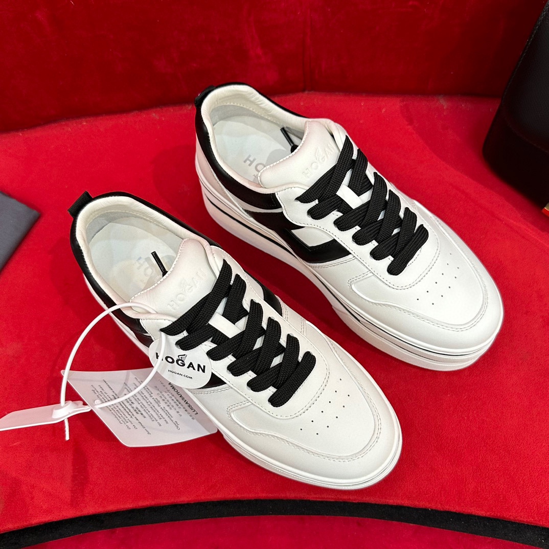 호간 신발 74501 Hogan Shoes