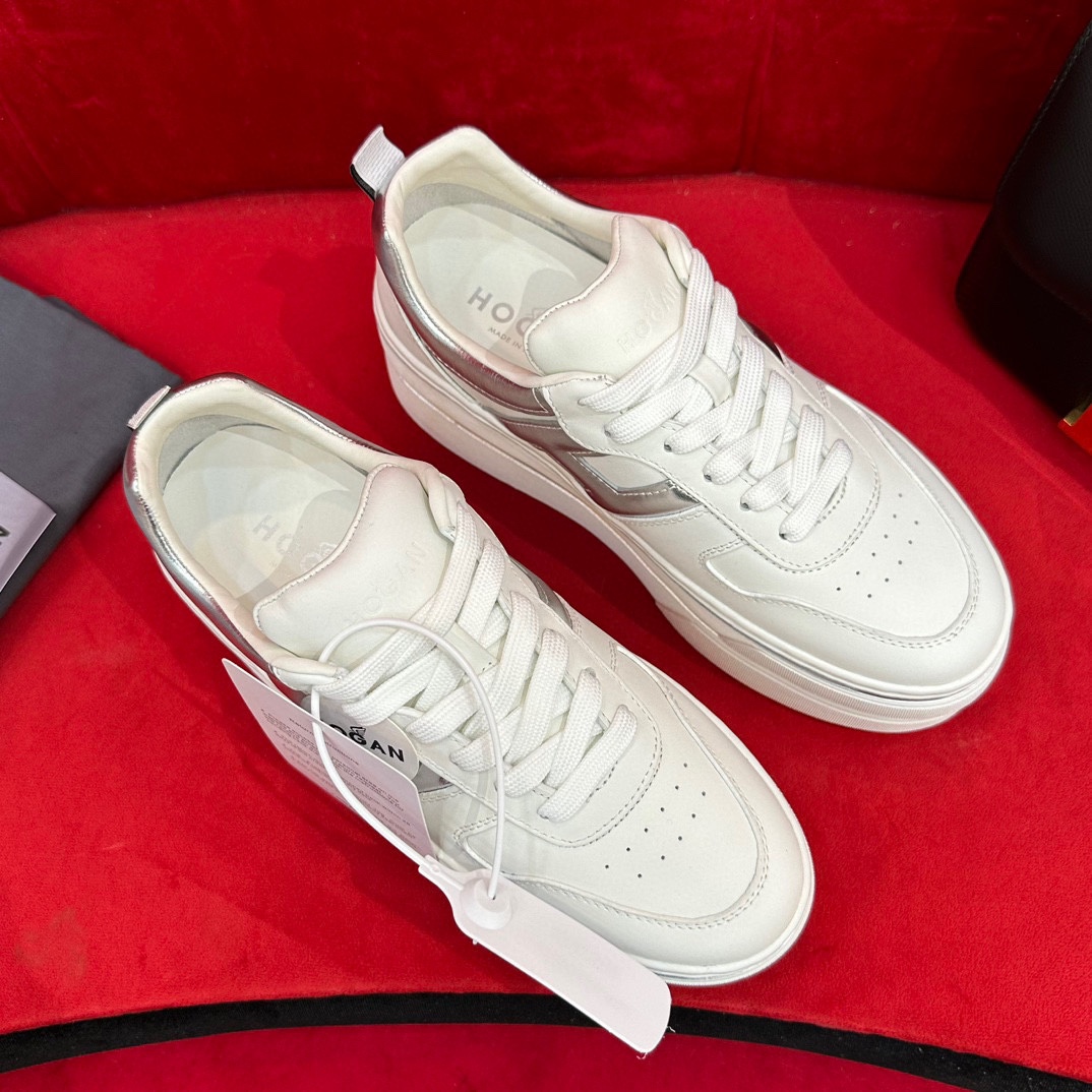 호간 신발 74502 Hogan Shoes