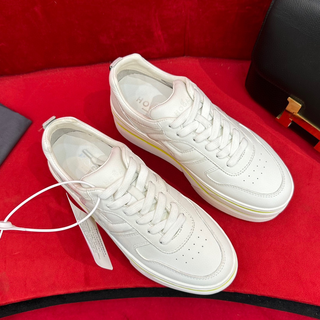 호간 신발 74504 Hogan Shoes
