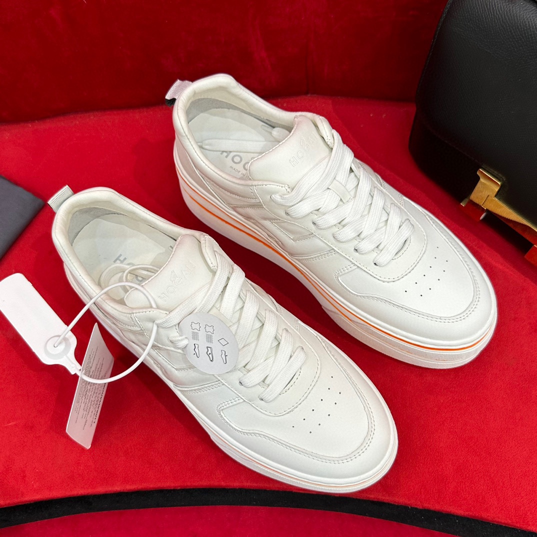 호간 신발 74505 Hogan Shoes