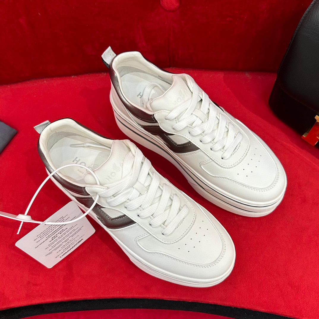 호간 신발 74506 Hogan Shoes