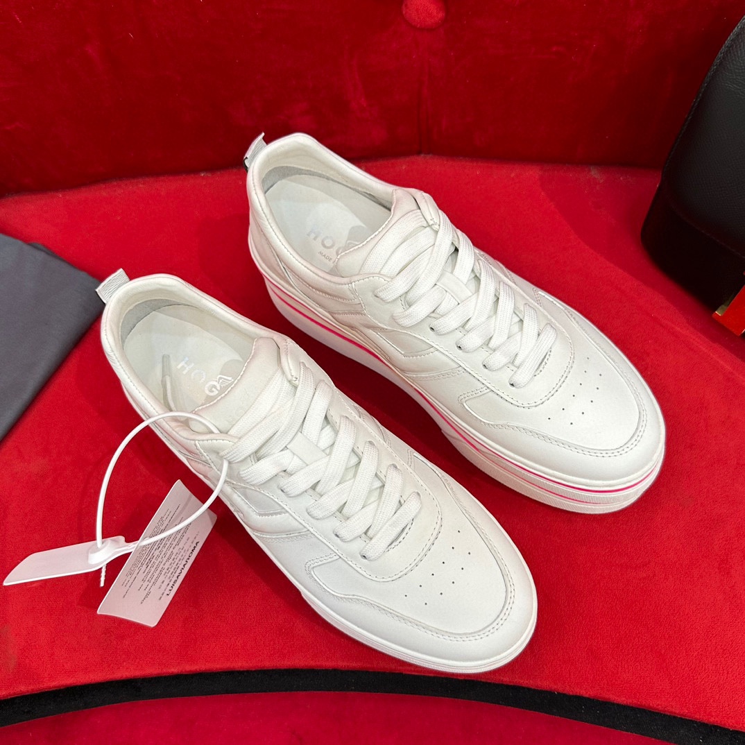 호간 신발 74507 Hogan Shoes