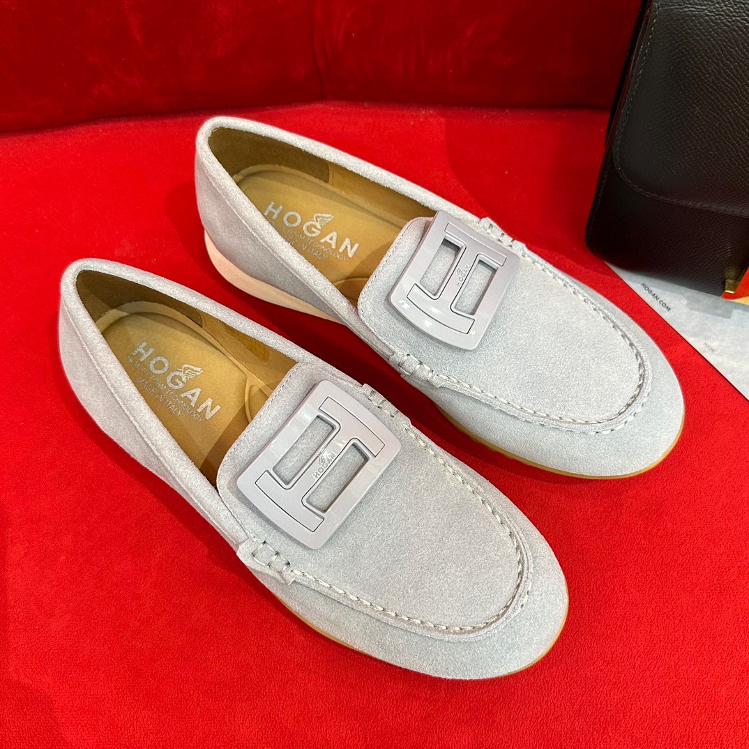 호간 신발 116320 Hogan Shoes