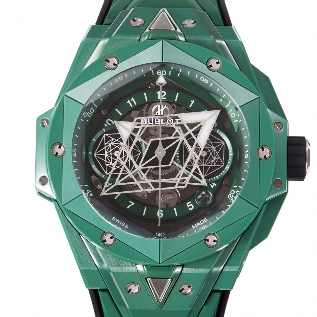 [HUBLOT Watches]BBF
