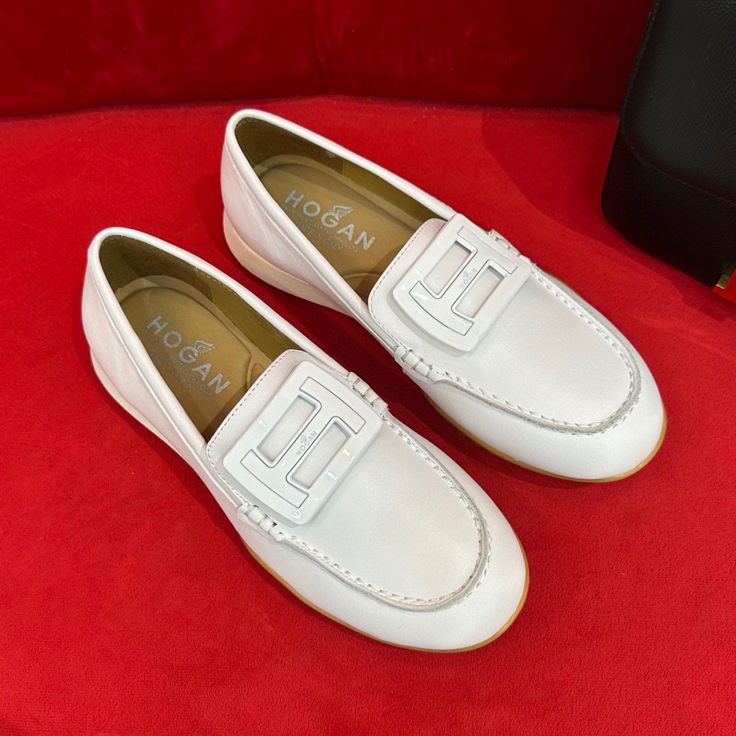 호간 신발 116319 Hogan Shoes