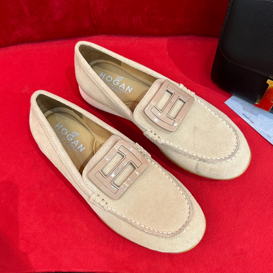 호간 신발 116318 Hogan Shoes