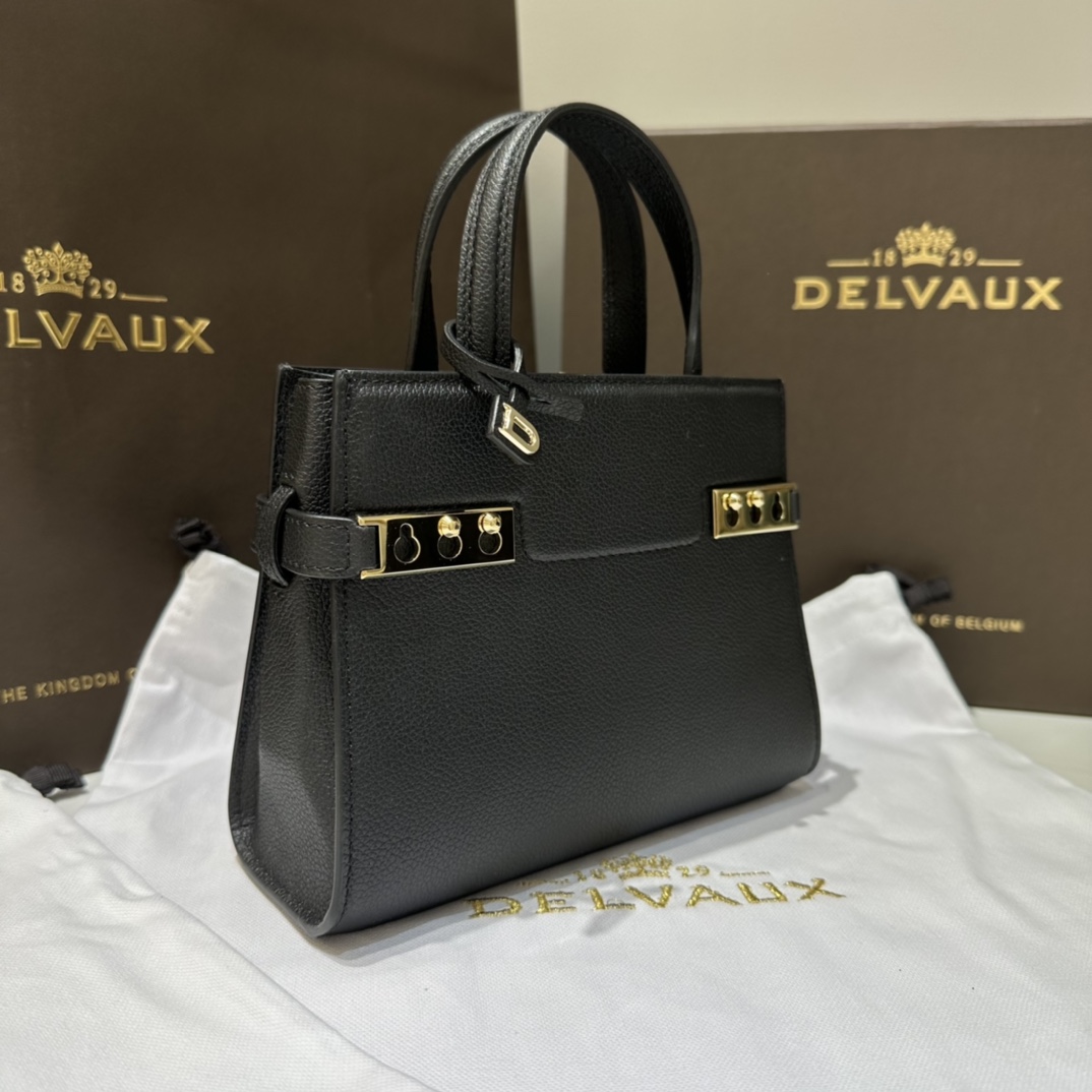 [Delvaux Women