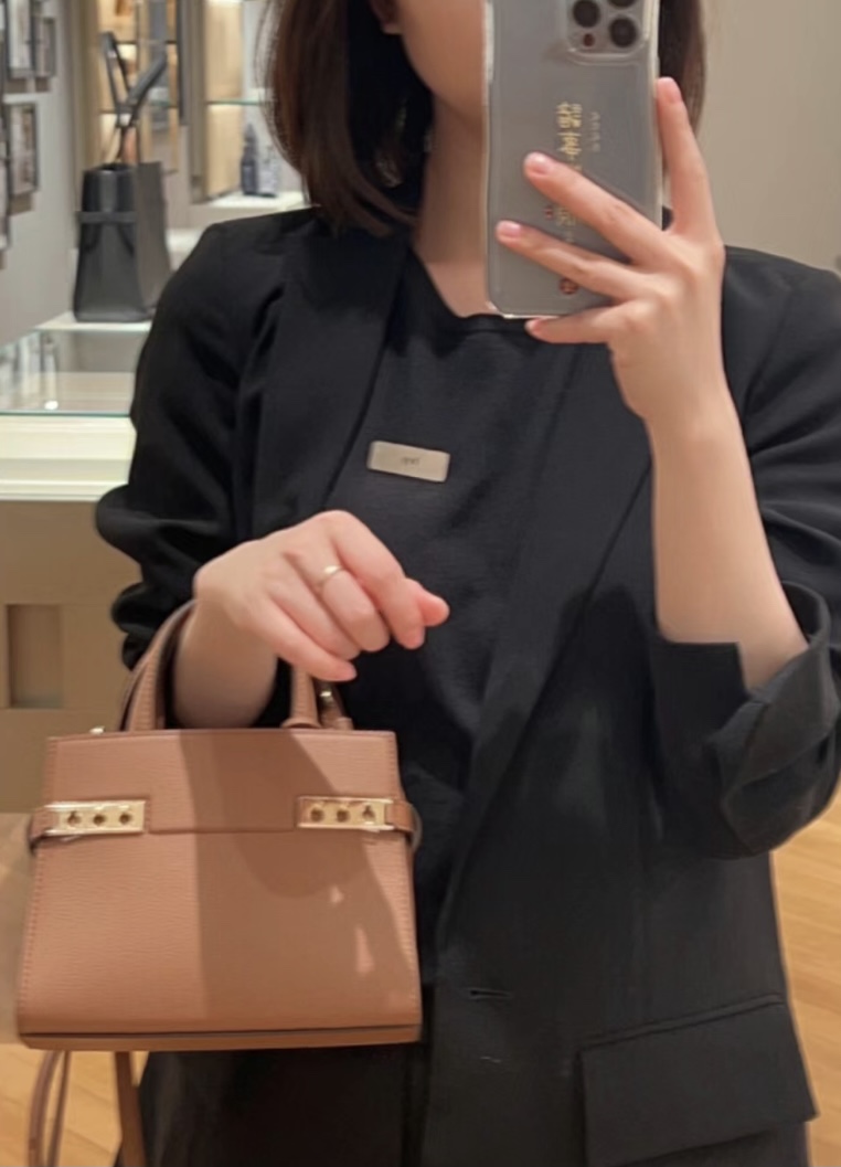 [Delvaux Women