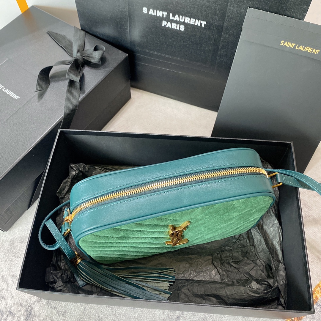 诺悠翩雅 Loro Piana 高定典藏经典高奢皮具手袋托特包斜挎包女包 #9F414E08 3
