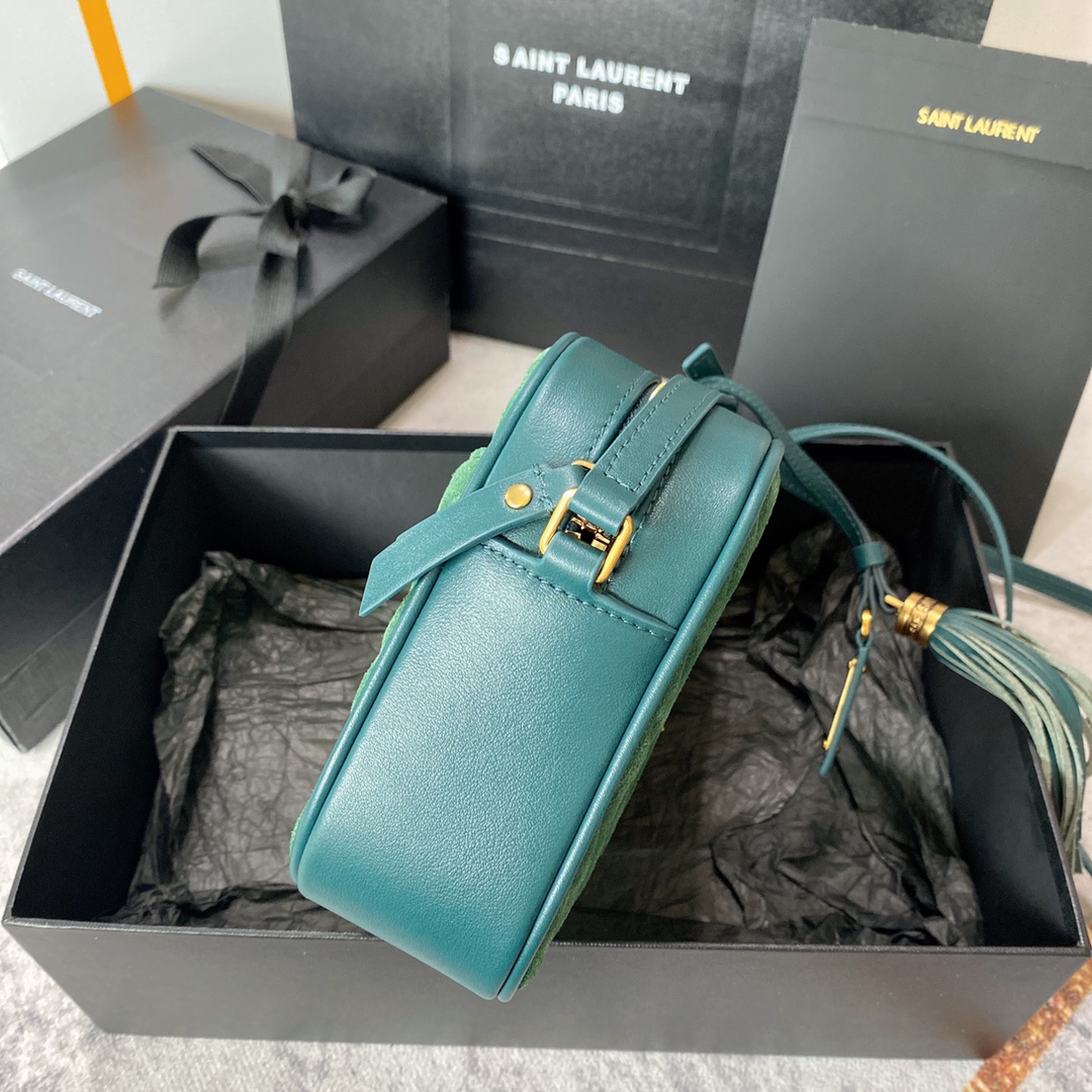 诺悠翩雅 Loro Piana 高定典藏经典高奢皮具手袋托特包斜挎包女包 #9F414E08 4