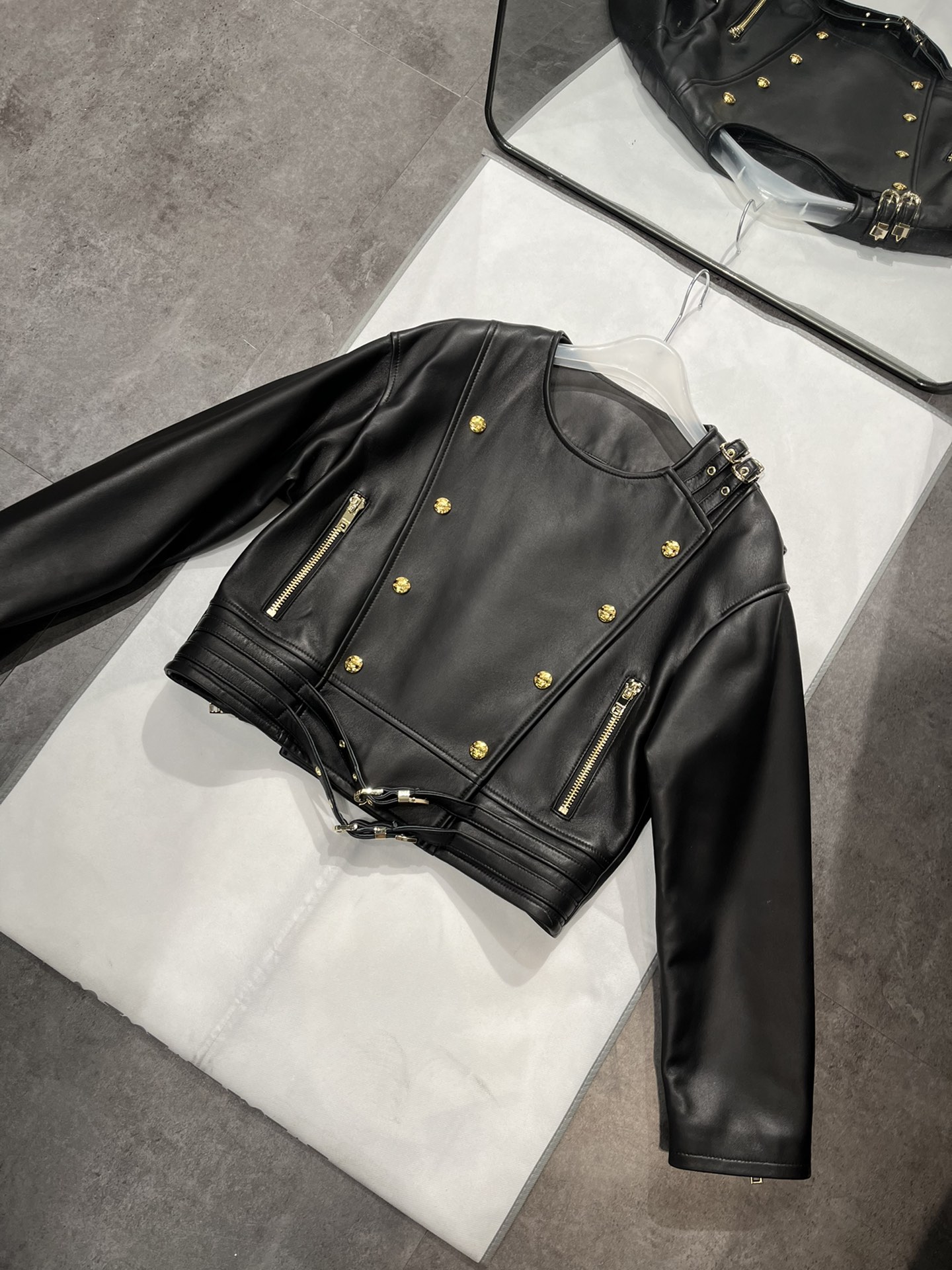 NO:742642,Size S-XL, loose fit, Celine-clothing, celine,19860909尺寸S- Xl码,宽松版型,赛琳-服装,celine,,Women's clothing