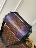 Louis Vuitton High
 Bags Handbags Epi Cowhide Fabric