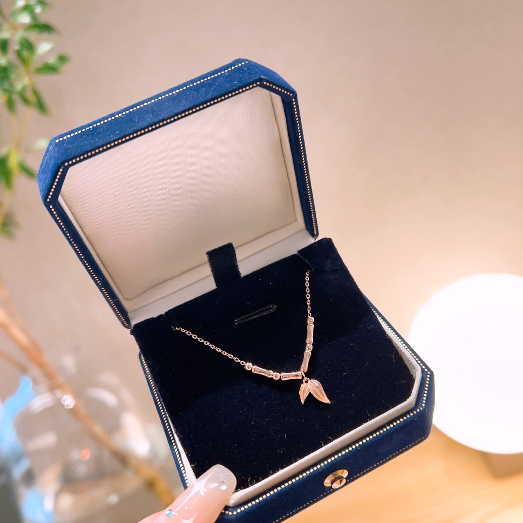 甘い低アレルギー銀ネックレスゴールド 先生の日