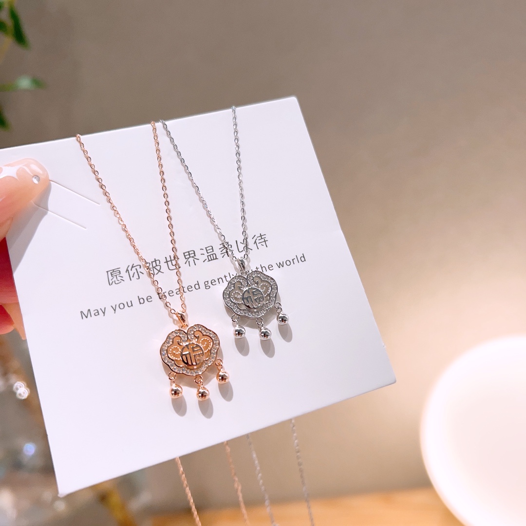 アーティスティック低アレルギー銀ネックレスシルバー 婚姻届提出