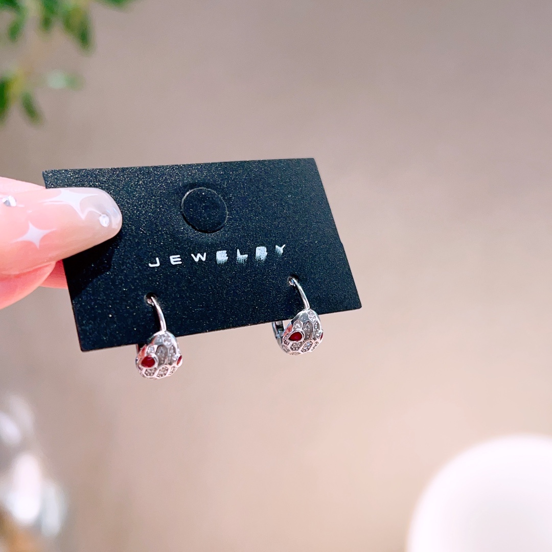 Solid Silver Ear Cuffs Fresh Christmas Gold